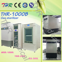 Esterilizador de gás de baixa temperatura (THR-1000B)